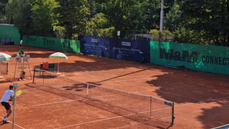 Мачовете от държавните първенства ще се излъчват в ТВ ефира