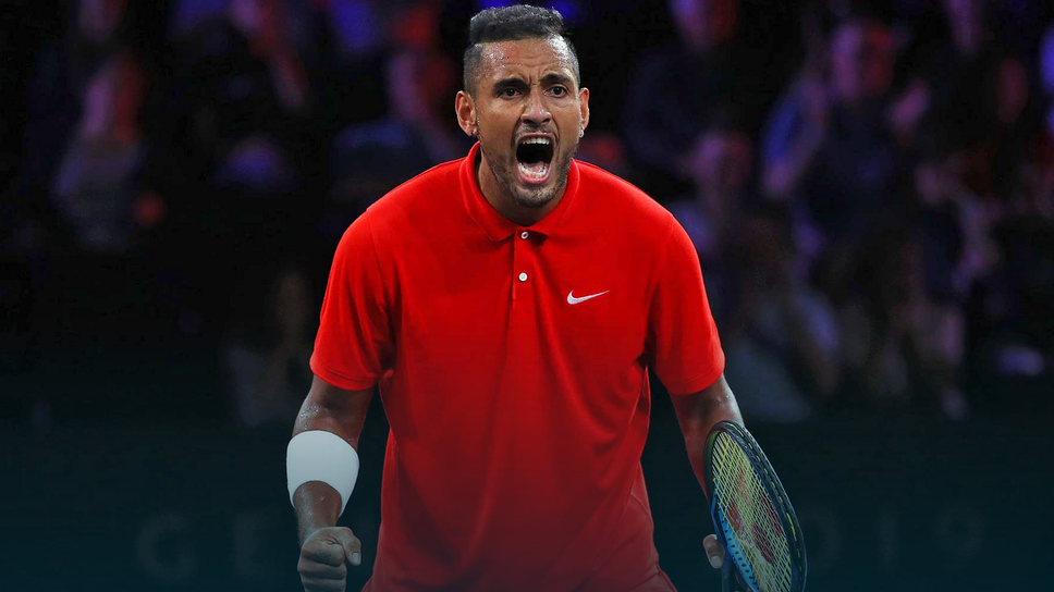 Макенроу включи Опелка, Иснър и Кирьос в Отбора на света за "Лейвър Къп"