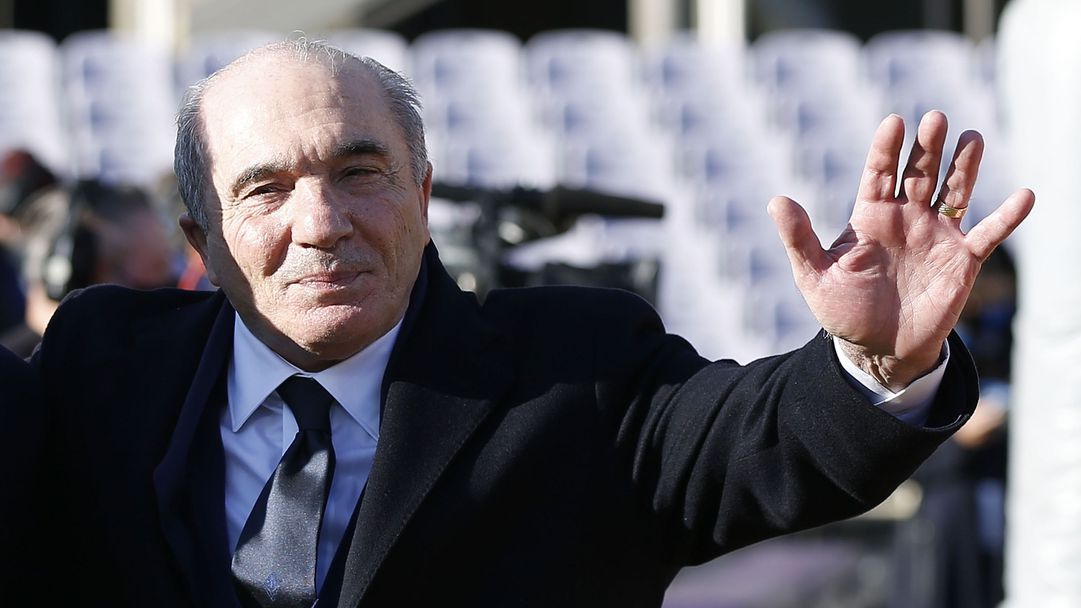 Фиорентина обяви скръбна вест