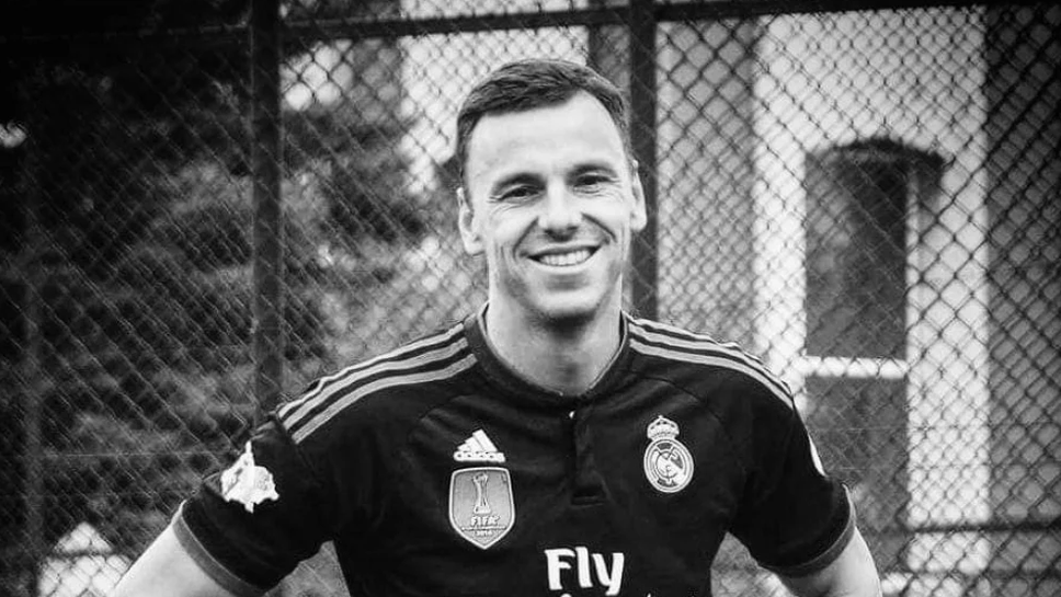 Тъжна вест! Иван Тодоров загуби битката с рака