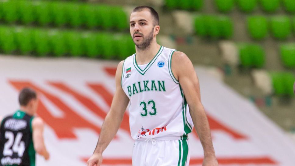 Балкан запази основното ядро от миналия сезон