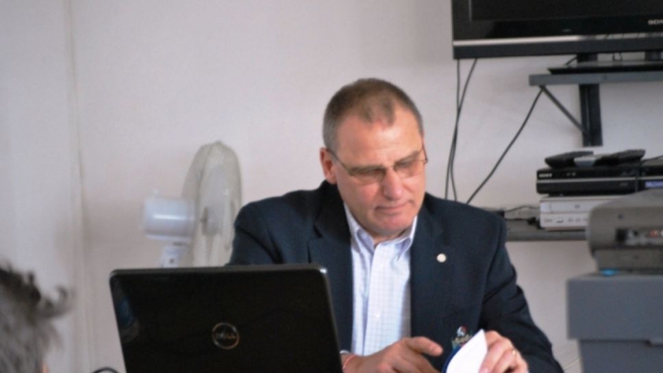 България със сериозно присъствие на световното до 19 години в Иран🏐