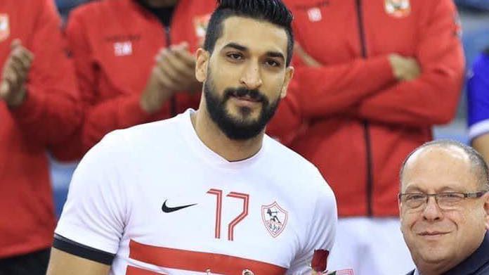 Звезда от Египет идва в ЦСКА🏐