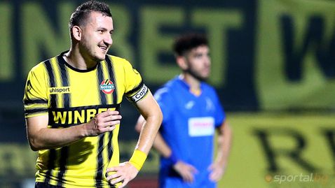  Добри вести за положението на Тодор Неделев 