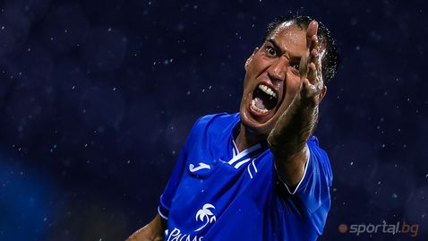  Левски отнесе още един дилетант на 