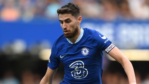  Арсенал пита за Жоржиньо 