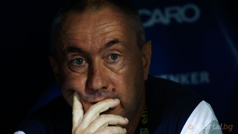  Станимир Стоилов: Левски потвърди, че любовта е по-силна от разочарованието 