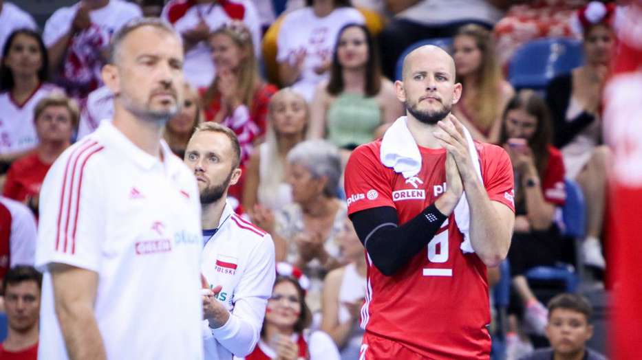 Полша приема финали на Лигата на нациите през 2023-а?