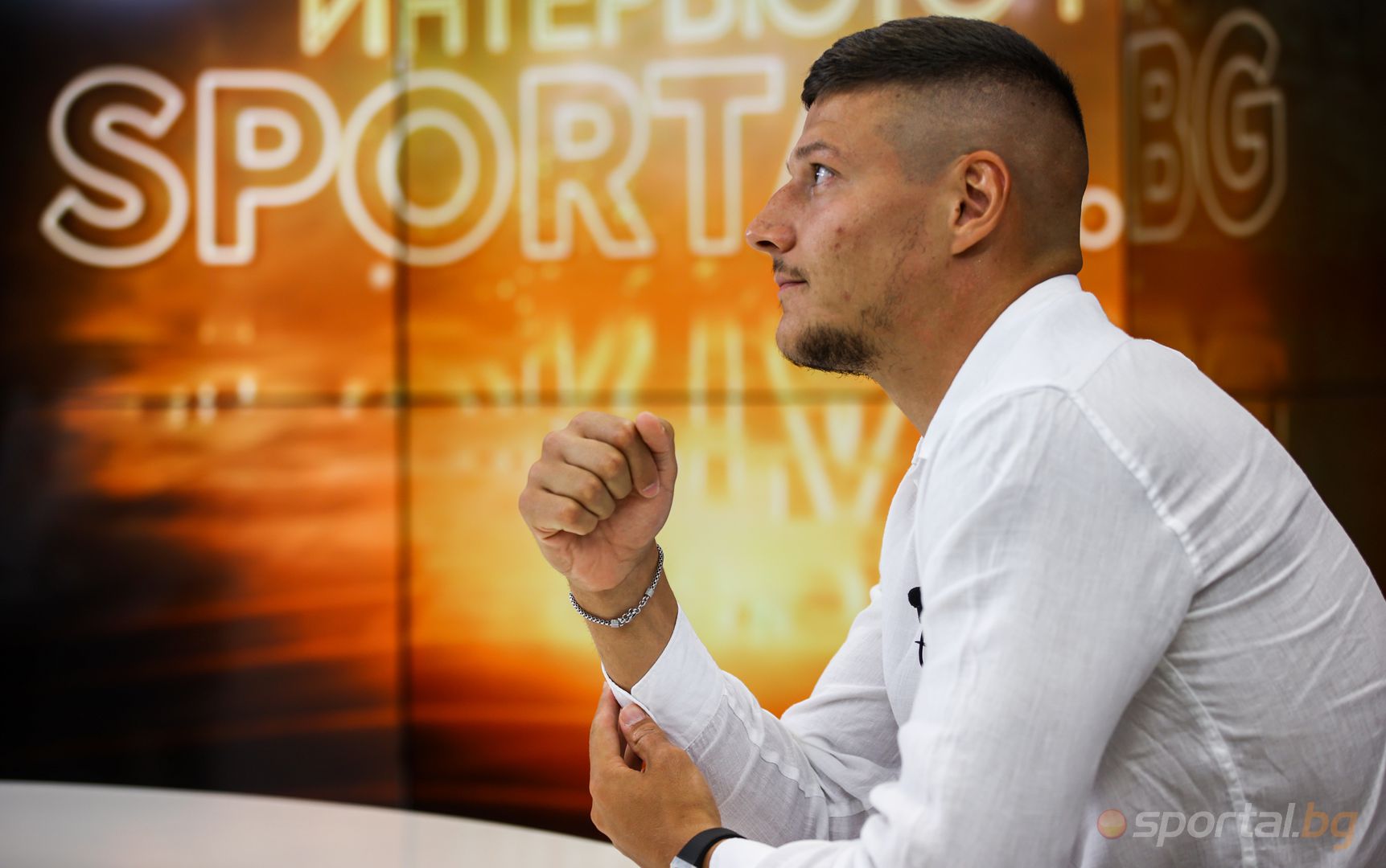  Интервю с Николай Стоянов 