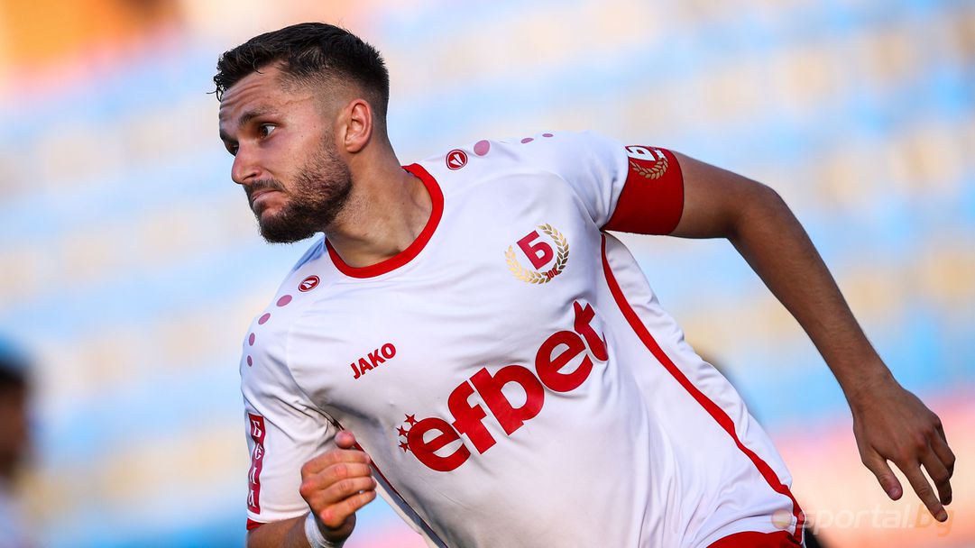 Локо (Пд) се е насочил към двама бивши играчи на Ботев