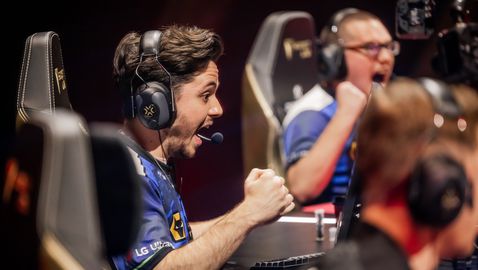 Paper Rex и EG ще определят първия финалист в Champions