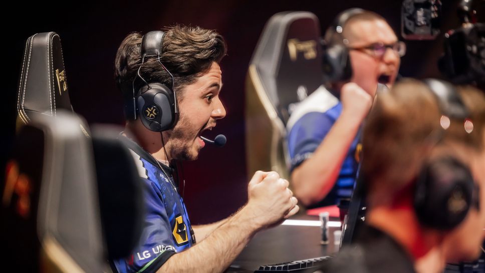 Paper Rex и EG ще определят първия финалист в Champions