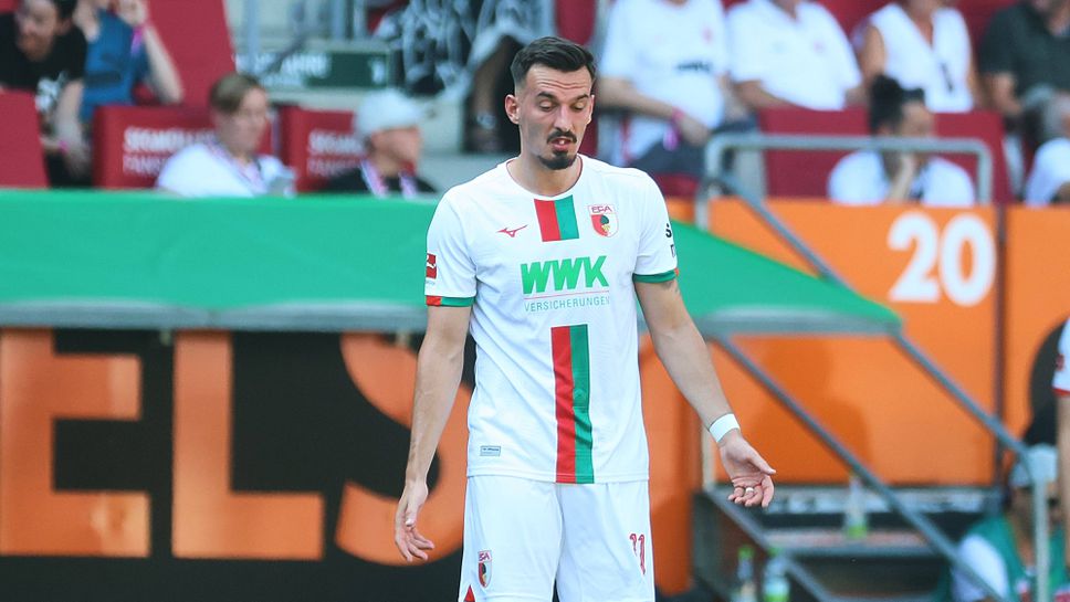 Бъдщето на Мергим Бериша остава несигурно