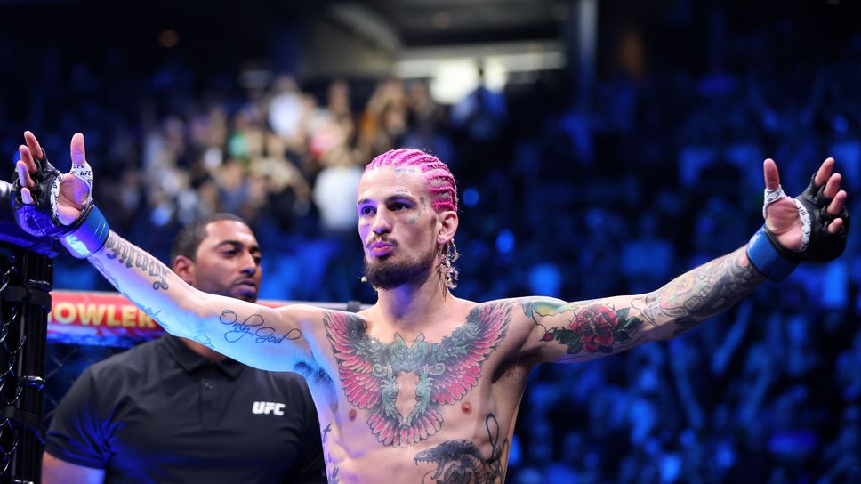 Шон О'Мали шокира света с нокаут над Алджамейн Стърлинг