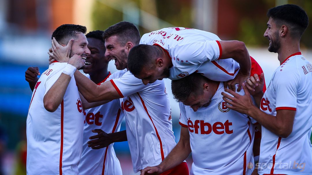 Карачанаков даде искрица надежда на Беласица