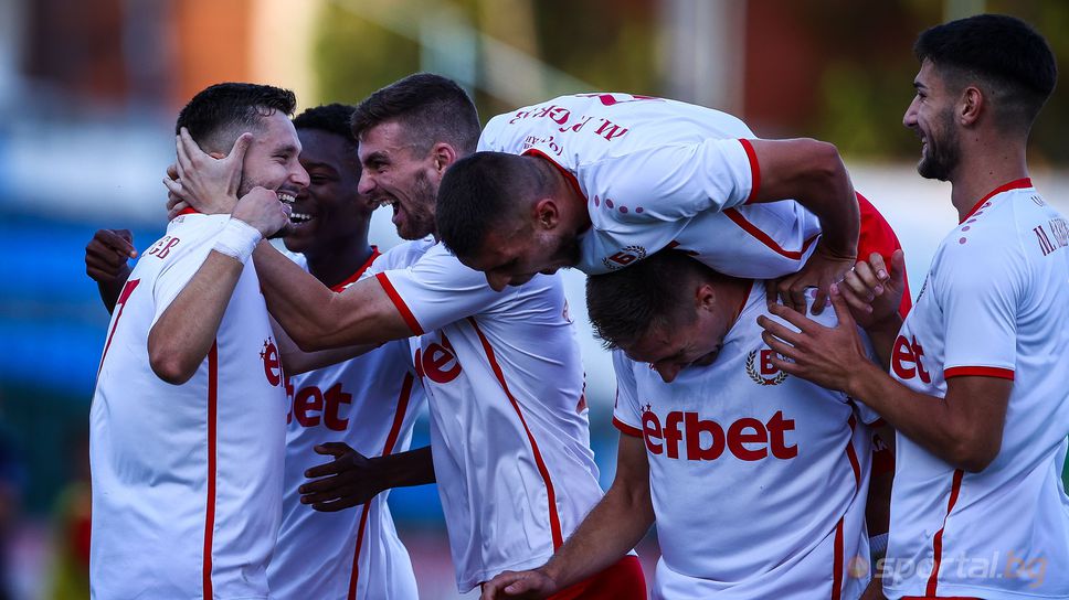 Беласица среща адаш за 100 години