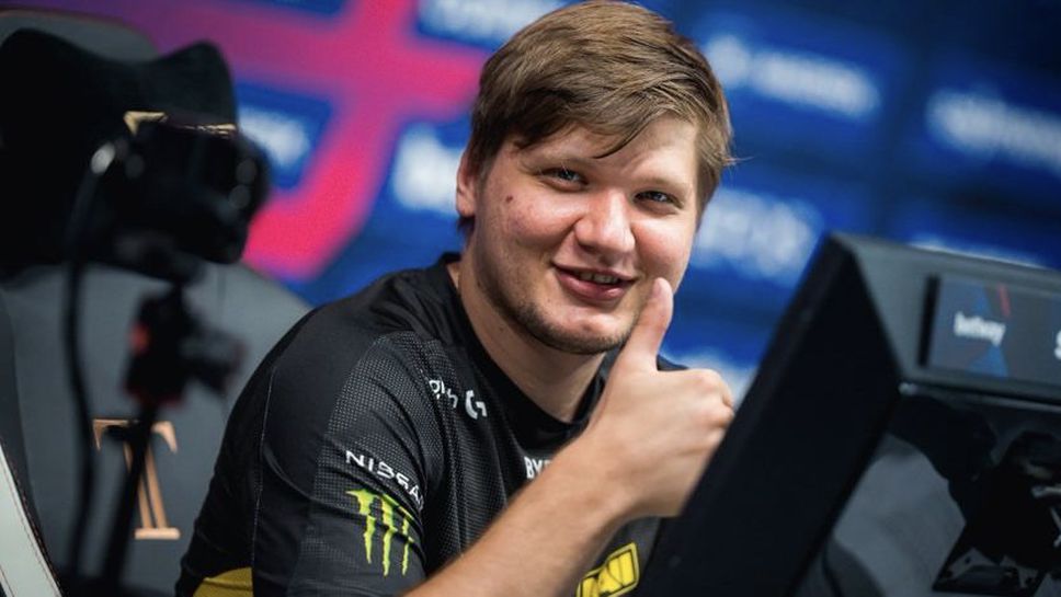 Завръщането на великия s1mple изглежда все по-близо