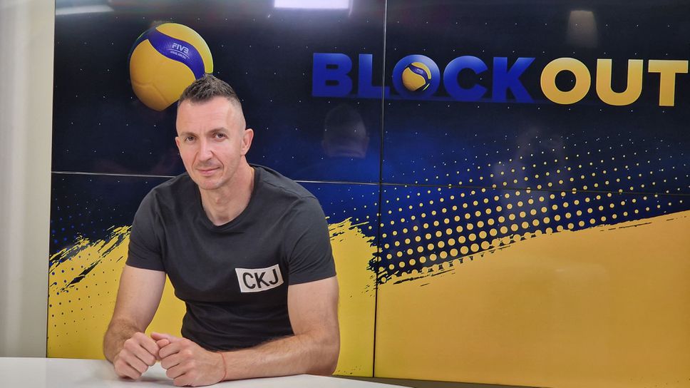 Вицешампионът на Кипър представи Боян Йорданов с магично видео