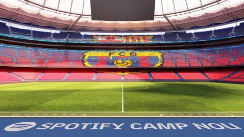  Вече има дати за завръщането на Барселона на 