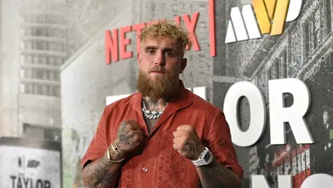 Джейк Пол ще се изправи срещу Танк Дейвис в демонстративен мач тази есен