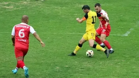 Черноломец срази Септември в Тервел