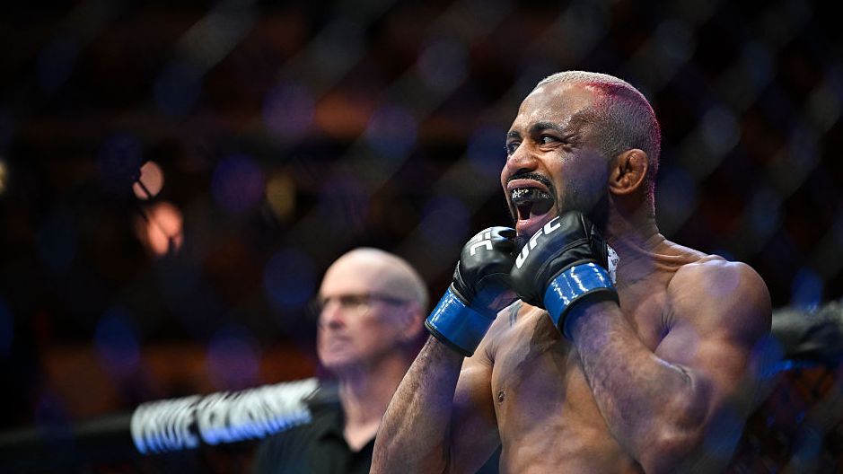 Още един бивш шампион бе добавен към бойната карта на UFC Рио