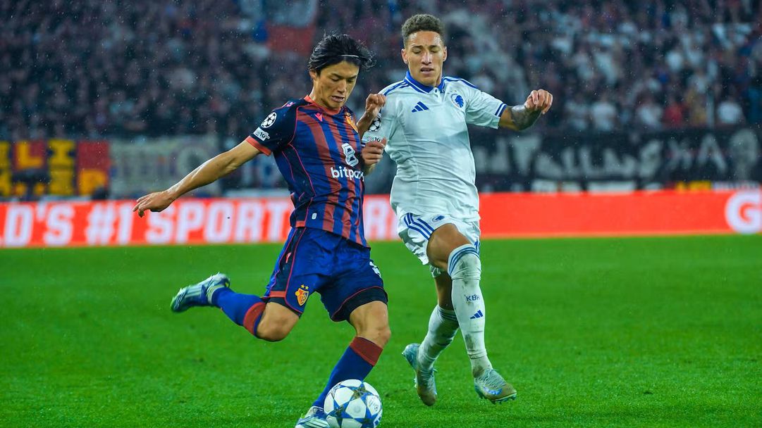 Базел и Копенхаген оставиха развръзката за реванша