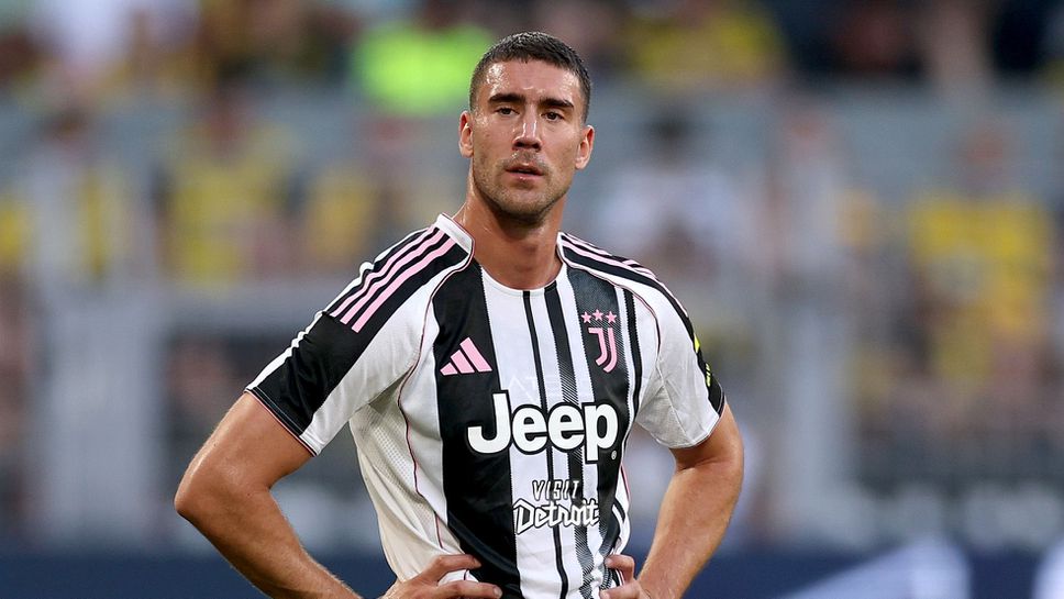 И Наполи е вариант пред Влахович