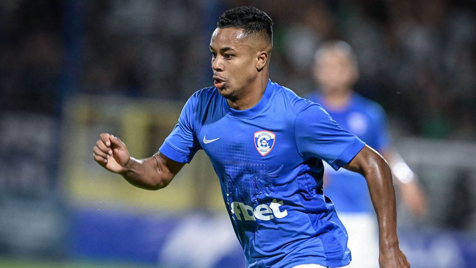 Спартак Варна излезе с официална позиция относно бъдещето на звездата