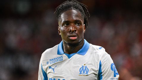  Единият от побойниците в Марсилия най-вероятно ще заиграе в Серия А 