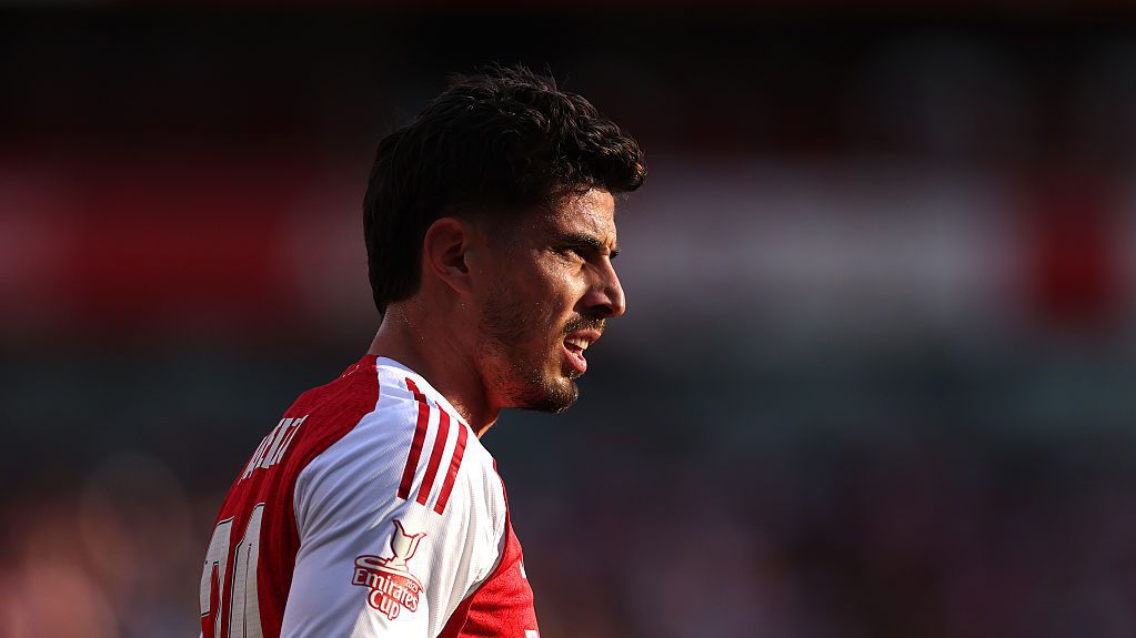 Нов проблем ще забави завръщането на Хавертц с месец