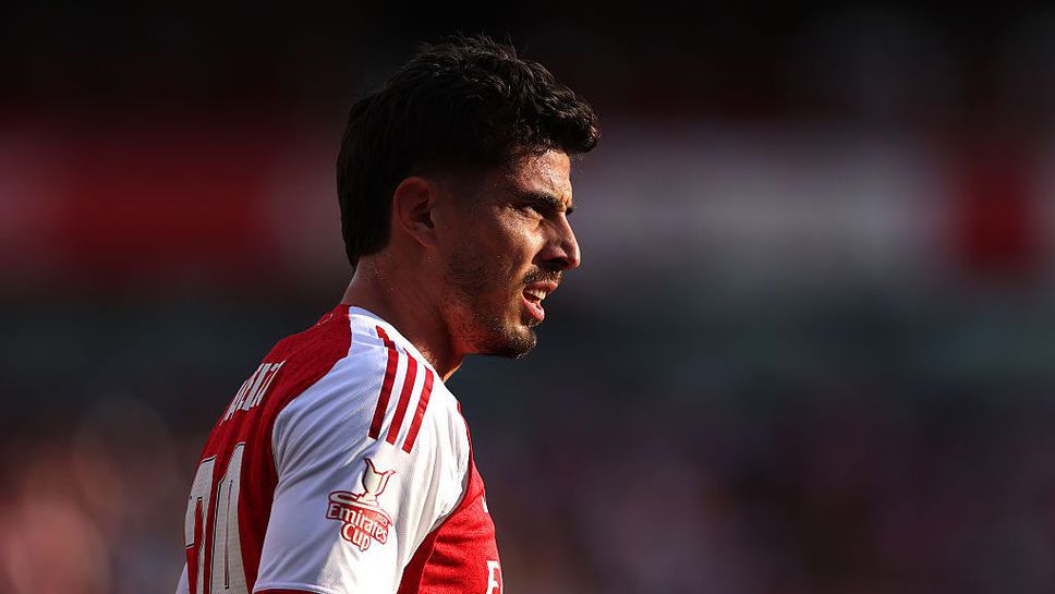 Нов проблем ще забави завръщането на Хавертц с месец