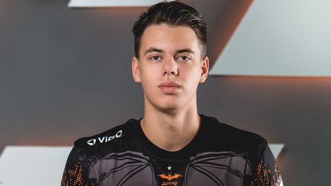 Дунав (Русе) представи първото си чуждестранно попълнение