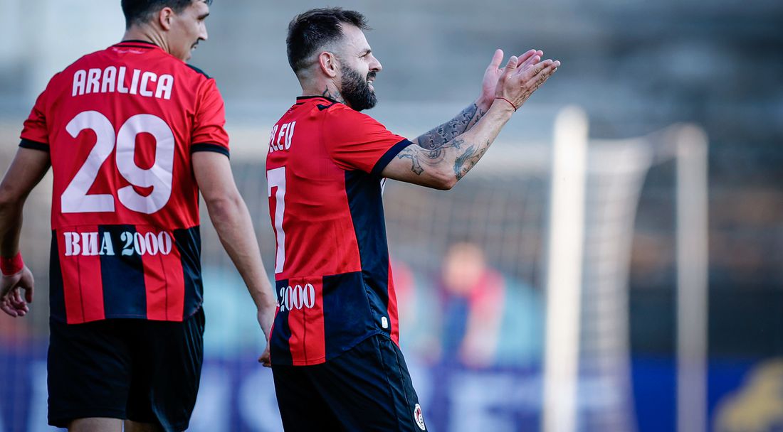 Спас Делев: Трябва да завършим годината с добри резултати