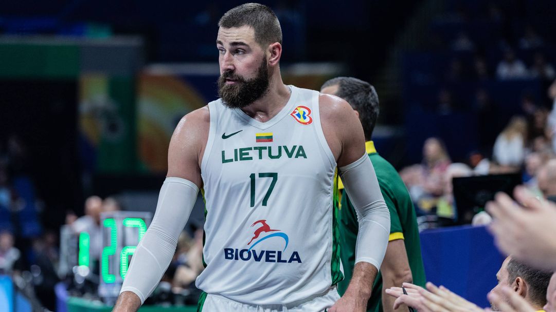 Валанчунас преди ЕвроБаскет 2025: Всеки отбор може да поднесе изненада