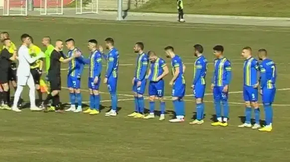 Млади попълнения в Левски 2007