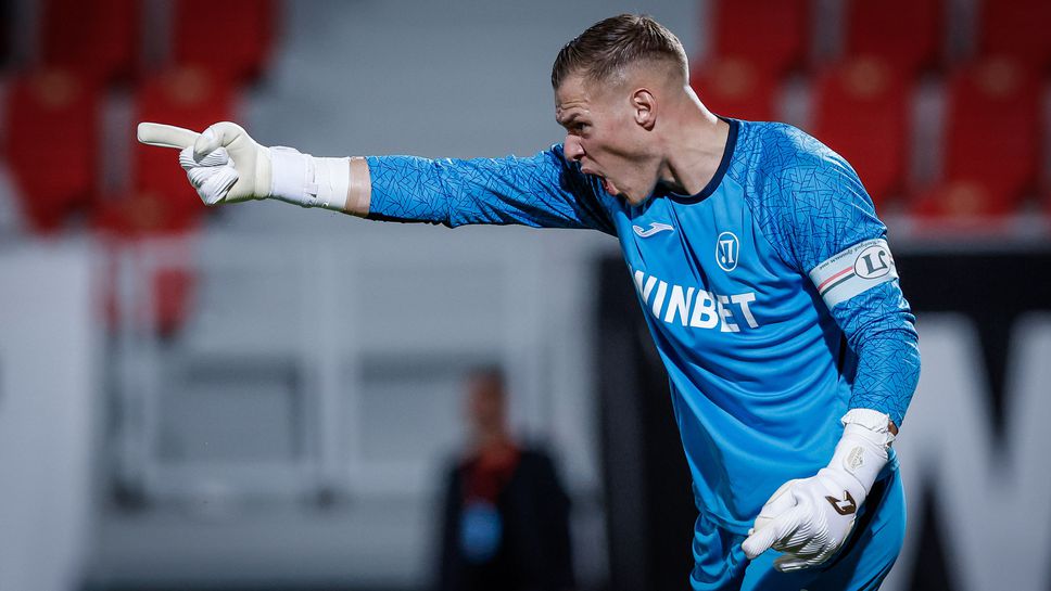 Милосавлевич: Знаем какво се очаква от нас на финала