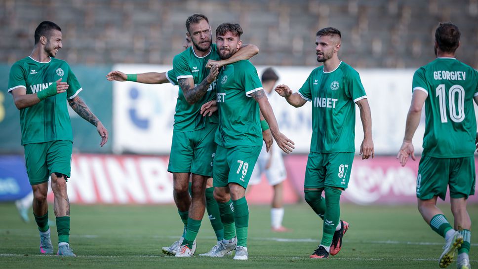 Милен Стоев: Посвещаваме победата на Мартин Ачков, събрали сме се доста сериозен отбор