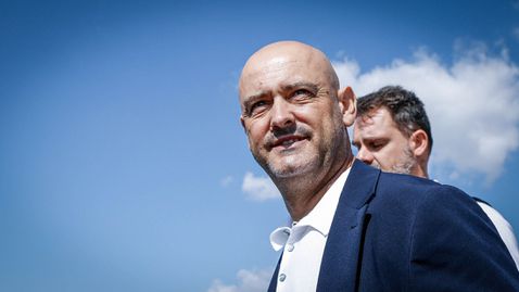  Руи Мота: Искаме да побеждаваме и на следващия ден няма да е друго 