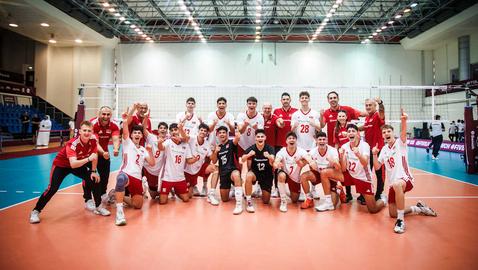 Турция удари Испания на старта на Мондиала U17