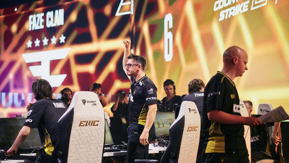 Spirit и Vitality се изправят един срещу друг след убедителни победи