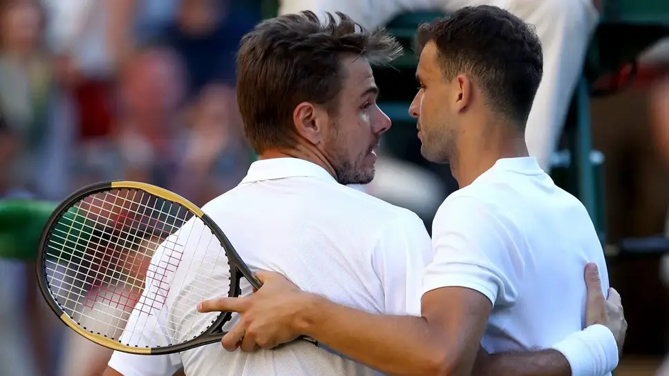Кой заслужава повече последната "уайлд кард" за US Open: Стан или Григор?