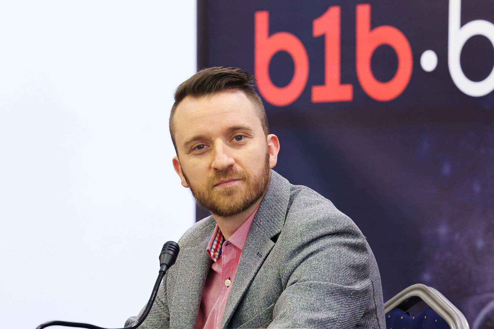 Национална волейболна лига (НВЛ) представи b1b.box tv като официален партньор на Efbet Супер Волей