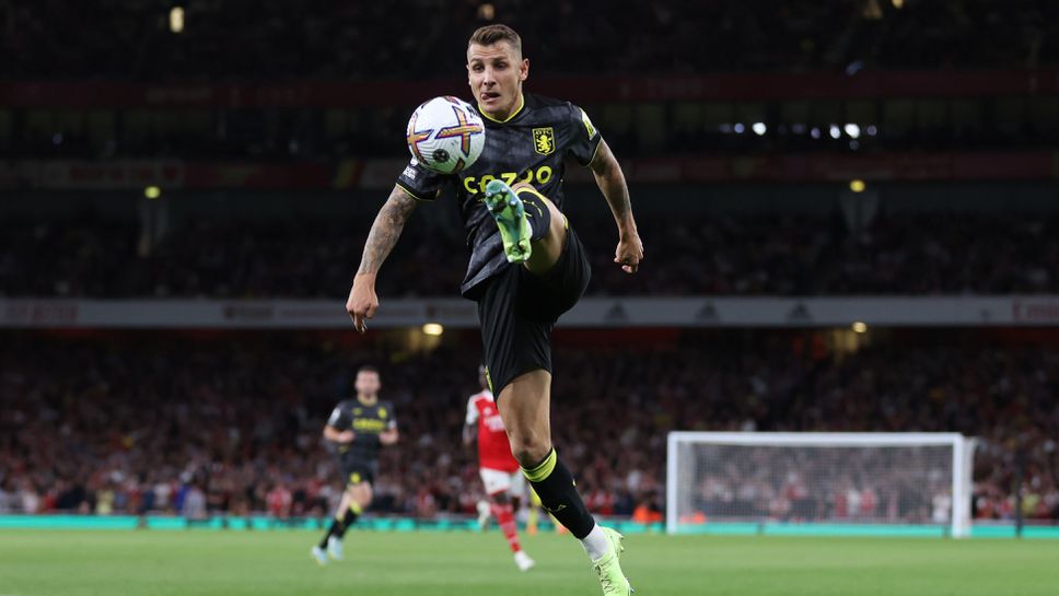 Още един футболист отпадна от състава на Франция