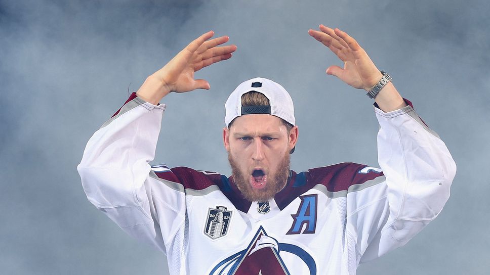 Нейтън Маккинън стана най-скъпоплатеният играч в НХЛ