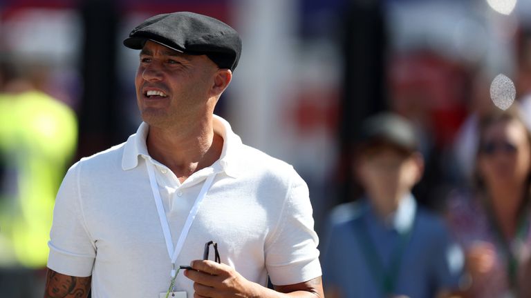 Италианецът Фабио Канаваро постигна споразумение с втородивизионния Беневенто да заеме