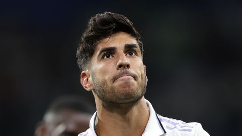  Марко Асенсио избра ПСЖ пред Астън Вила 