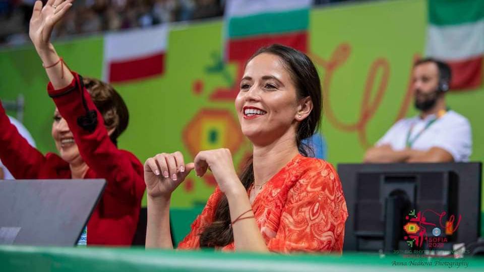 Посланикът на Световното първенство Невяна Владинова изрази мнение за българското представяне