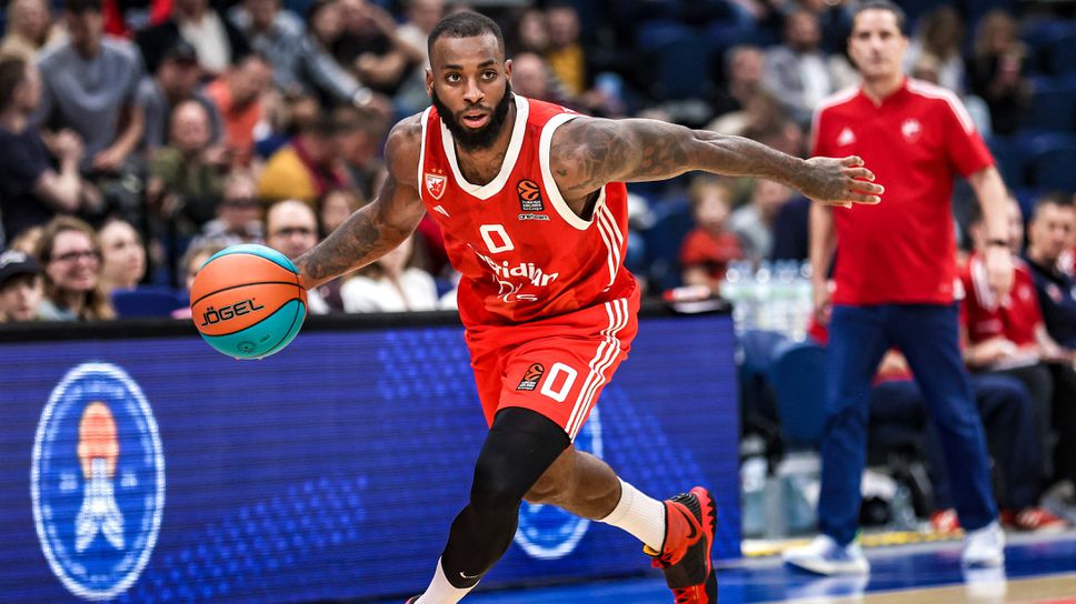 Цървена звезда с 20 милиона бюджет