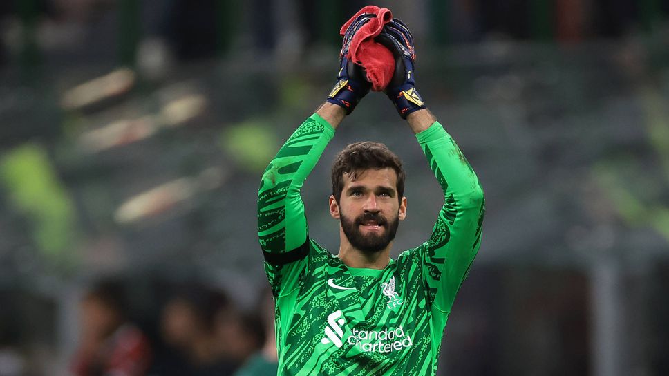 Ливърпул искаше да постигне нещо специално в първия си сезон